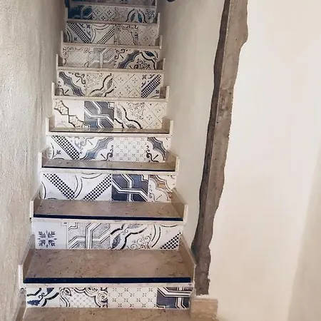 Apartment Casetta Poli- Con Terrazza - Centro Storico Palermo