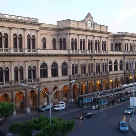 Casetta Poli- Con Terrazza - Centro Storico Appartamento