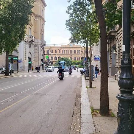 Casetta Poli- Con Terrazza - Centro Storico *