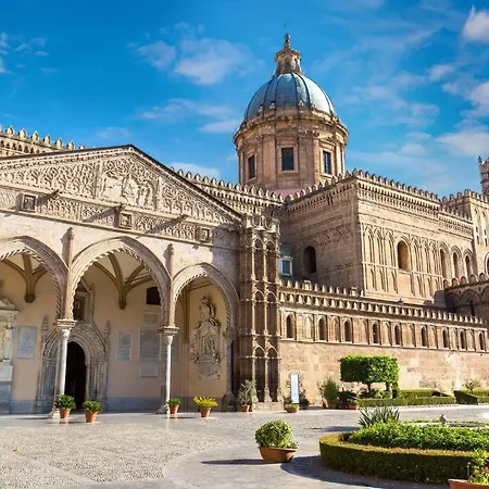 Casetta Poli- Con Terrazza - Centro Storico Appartamento *